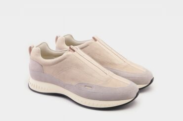 違いのわかる男が選ぶ、ジョンロブのスニーカー　　　 | FORZA STYLE｜ファッション＆ライフスタイル[フォルツァスタイル]