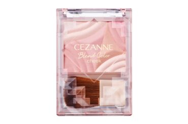 「全部800円以下?!」40代以上でも浮かないセザンヌ名品 | mi-mollet NEWS FLASHBeauty | mi-mollet（ミモレ）