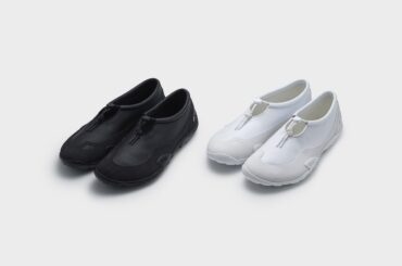 アクティブ派のパートナーへプレゼント!! トレランシューズを進化させたジュンヤ ワタナベ × ニューバランス「MT10T」で人生のペアランを