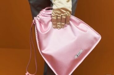 韓国が注目するファッション動向…柔らかなパウチバッグが主役に浮上　写真枚　国際ニュース：AFPBB News