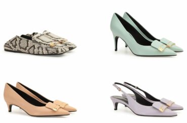 セルジオ ロッシの不動人気「sr1」から新作が登場！スリムなゴールドフレームに更新された洗練デザイン | Precious.jp（プレシャス）