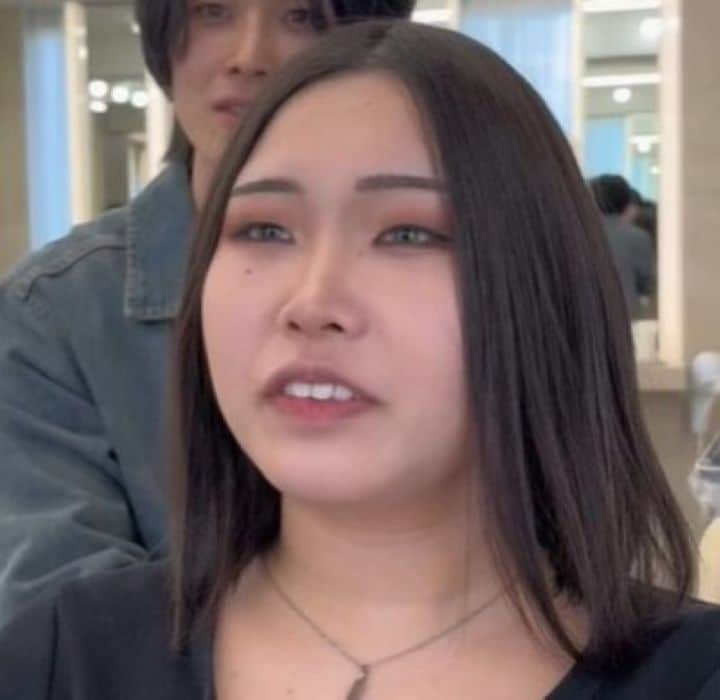 「似合わない」とショートヘアにしてもらえなかった女性→人生初挑戦した結果「似合ってます」「小顔に見えます」と反響