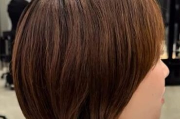 「髪の長さは変えずに、後ろをスッキリさせたい」という女性…プロのカットで軽やかなショートボブスタイルに！ 「一生、美しく」を戦略にする。内閣府データから紐解く、2026年の資産形成とウェルビーイングも解説 | LIMO | くらしとお金の経済メディア