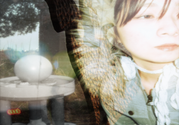 Lilhana、「something’s calling guess that’s me and i let it ring」を配信開始｜THE MAGAZINE