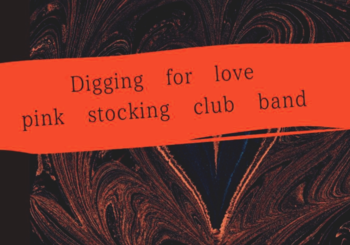 pink stocking club band、「Digging for love」を配信開始｜THE MAGAZINE