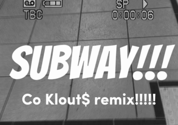 Has-ki & Co Klout$、「Subway!!! (Co Klout$ remix!!!!!)」を配信開始｜THE MAGAZINE