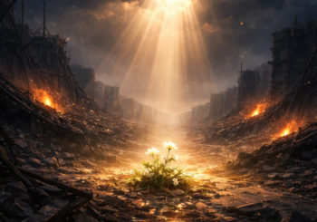 でぃー♪寄り添うロック、「地獄の中の光」を配信開始｜THE MAGAZINE