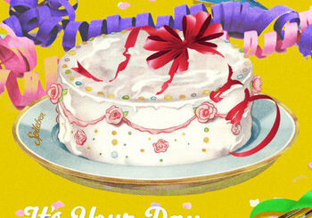 Spileben、「It’s Your Day」を配信開始｜THE MAGAZINE