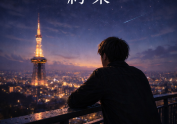 masaya、「約束」を配信開始｜THE MAGAZINE