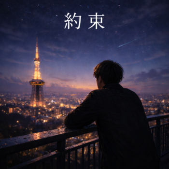 masaya、「約束」を配信開始|THE MAGAZINE masaya、「約束」を配信開始|THE MAGAZINE