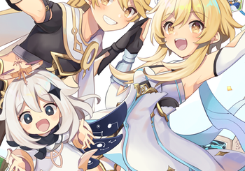 HoYoFair & Gakkun、「Travelogue (Japanese Version)」を配信開始｜THE MAGAZINE