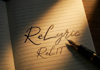ReLIT、「ReLyric」を配信開始｜THE MAGAZINE