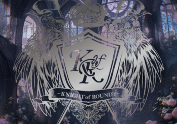 ~ KNIGHT of ROUND’z ~、「楽園未遂」を配信開始｜THE MAGAZINE
