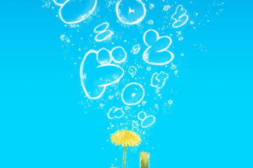 こっちのけんと、空知英秋原作Netflixアニメ『だんでらいおん』主題歌配信リリース ＆ MV公開｜THE MAGAZINE