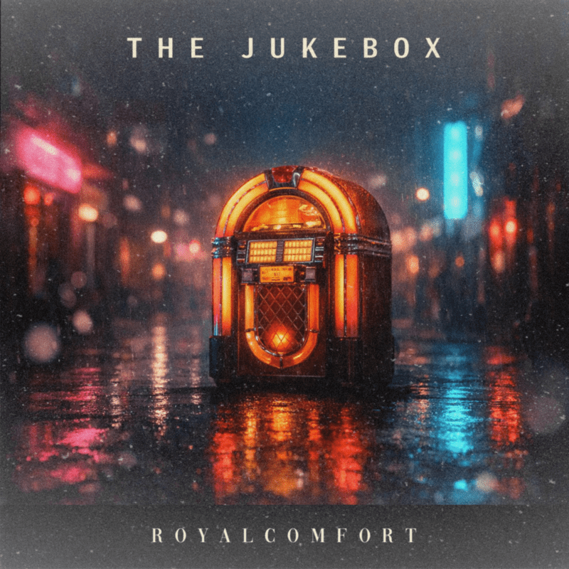 THE JUKEBOX