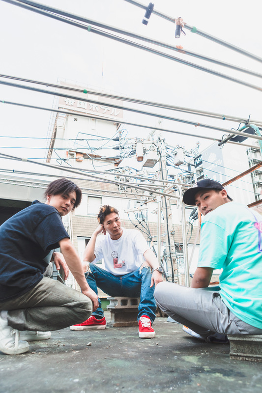 LIFE STYLE, CHEHON, 808 & JAGGLA