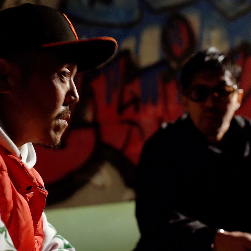 FLOAT JAM & PACKED RICH