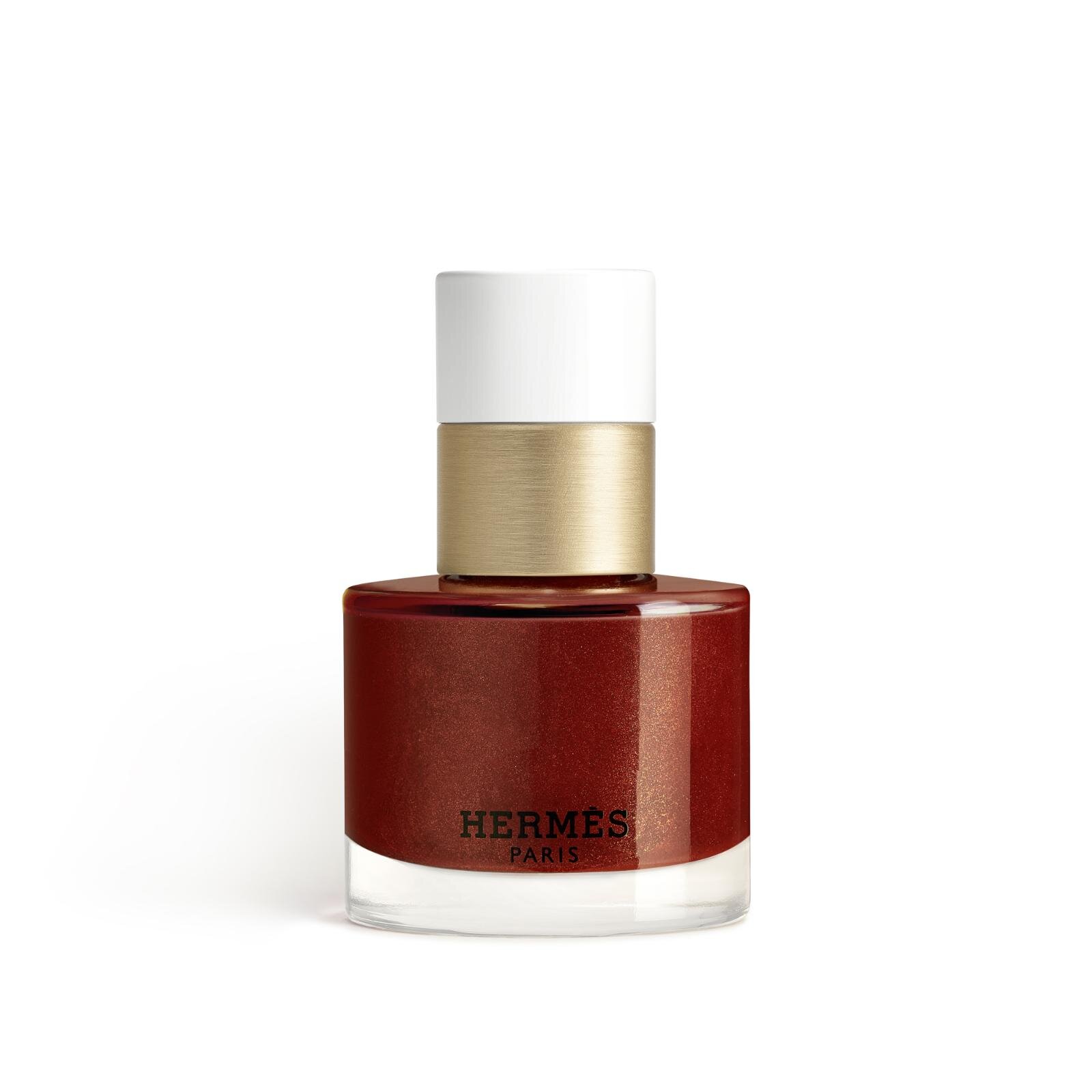 「レ マン エルメス ヴェルニ エマイユ」15mL 78 7,150円<新色>