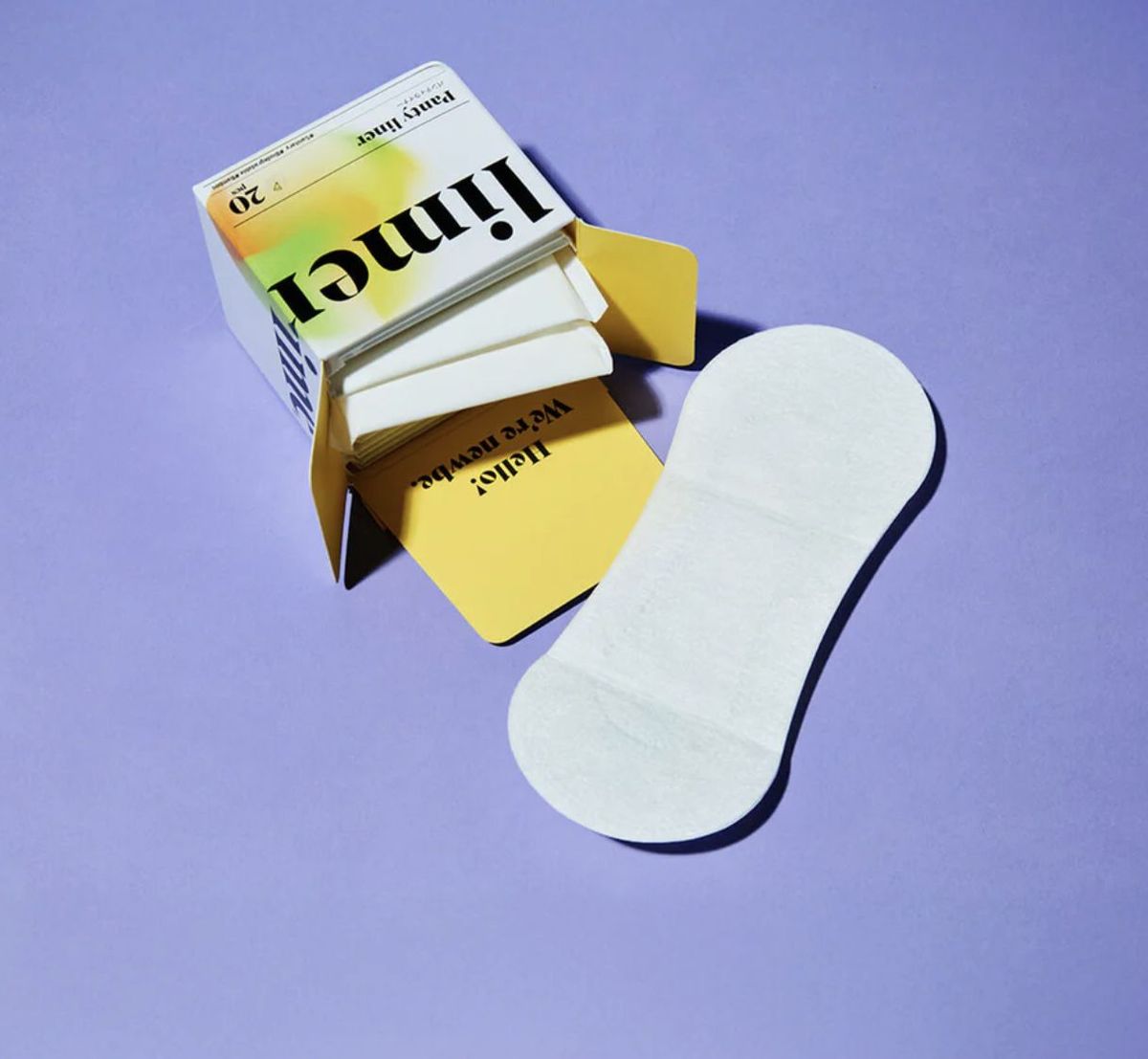 limerimeパンティーライナー、サステナブルコスメアワード2025「審査員賞ダイバーシティ部門」受賞 | ELEMINIST(エレミニスト) limerimeパンティーライナー、サステナブルコスメアワード2025「審査員賞ダイバーシティ部門」受賞 | ELEMINIST(エレミニスト)