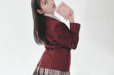 上坂すみれよりハッピーフライデー