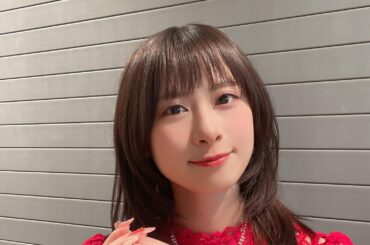 Maeda Kaori: 🌹✨