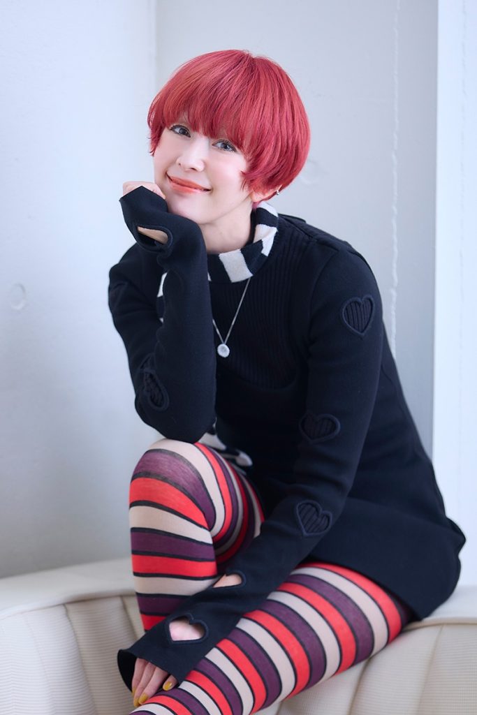 木村カエラ/アーティスト