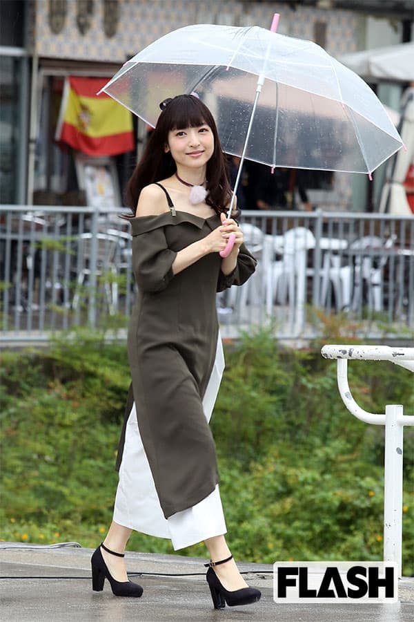 神田沙也加さんの声が再び…過去に演じたアニメキャラが“ライブ”開催へ「生きてて欲しかった」「もっと聞きたかった」ファン涙