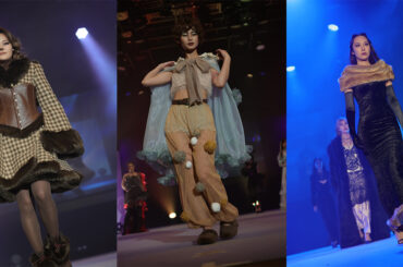 【2026年卒コレ】大村美容ファッション専門学校　※無料で見れる - WWDJAPAN