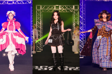 【2026年卒コレ】香蘭ファッションデザイン専門学校　※無料で見れる - WWDJAPAN