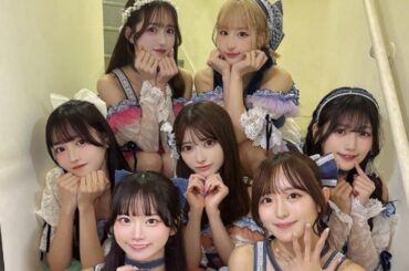（画像・写真1/2）人気アイドルグループ、エイプリルフールのネタに “高齢メンバー加入”…「杖使用」「硬い食べ物NG」記載が波紋 | Smart FLASH/スマフラ[光文社週刊誌]