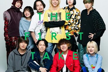 KANA-BOON、「シルエット New Go-Line ver.」THE FIRST TAKE音源配信開始