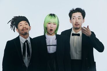 Awesome City Club、ベストアルバム『Awesome City Club BEST Ⅱ』リリース　活動休止前ラストライブも収録