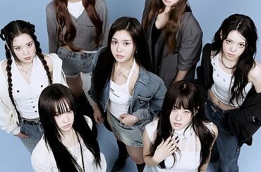 H//PE Princess、ワーナーミュージックとグローバル契約 | エンタメOVO（オーヴォ）