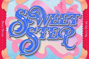 【Top Japan Hits by Women】SWEET STEADY「SWEET STEP」など初登場でリストイン