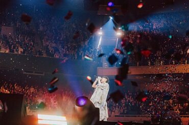 Tani Yuuki、アニバーサリーボックス＆日本武道館公演の映像作品を7月リリース | エンタメOVO（オーヴォ）