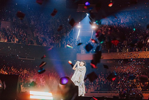 Tani Yuuki、アニバーサリーボックス&日本武道館公演の映像作品を7月リリース | エンタメOVO(オーヴォ) Tani Yuuki、アニバーサリーボックス&日本武道館公演の映像作品を7月リリース | エンタメOVO(オーヴォ)