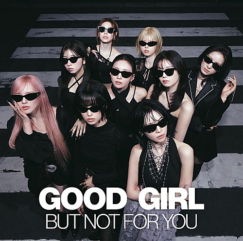 【ビルボード】NiziU『GOOD GIRL BUT NOT FOR YOU』が23.3万枚でアルバムセールス首位獲得 iLiFE!/ fromis_9が続く 【ビルボード】NiziU『GOOD GIRL BUT NOT FOR YOU』が23.3万枚でアルバムセールス首位獲得 iLiFE!/ fromis_9が続く