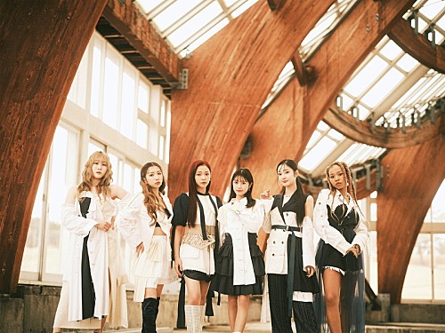 Little Glee Monster、新曲「Pages」MVは現体制初のワンカット | エンタメOVO(オーヴォ) Little Glee Monster、新曲「Pages」MVは現体制初のワンカット | エンタメOVO(オーヴォ)