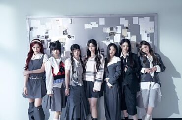 H//PE Princess、5/27デビュー決定　日韓合同オーディション『Unpretty Rapstar：HIP POP Princess』発