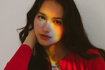 Hana Hope、TVアニメ『淡島百景』オープニング主題歌「blue hour」CD発売決定 | エンタメOVO（オーヴォ）