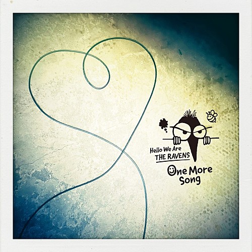 The Ravens、最新楽曲「One More Song」配信リリース決定 | エンタメOVO(オーヴォ) The Ravens、最新楽曲「One More Song」配信リリース決定 | エンタメOVO(オーヴォ)
