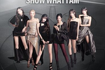 IVE、ワールドツアー【SHOW WHAT I AM】2026年6月に東京ドーム公演が決定 | エンタメOVO（オーヴォ）