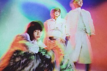 muque、演奏シーンを中心に展開する「Good Luck, Have Fun」MV公開 | エンタメOVO（オーヴォ）