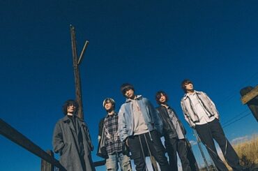 PENGUIN RESEARCH、デビュー10周年記念フルAL『雨天続行』店舗購入者特典情報を公開 | エンタメOVO（オーヴォ）