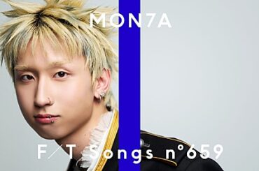 MON7A初登場、『今日好き』で歌った「僕のかわい子ちゃん」をバンド生演奏で披露 ＜THE FIRST TAKE＞ | エンタメOVO（オーヴォ）