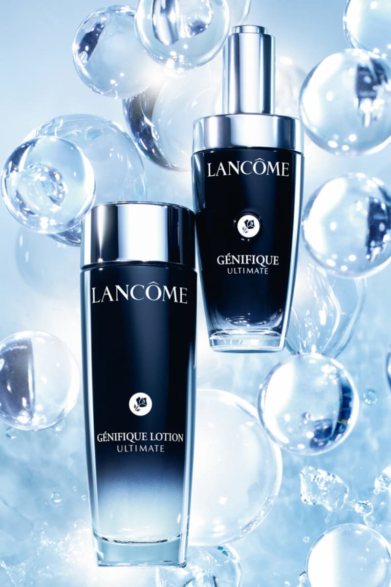 TOMORROW X TOGETHER、BEOMGYU（ボムギュ）の水光ツヤ肌の秘密は、ジェニフィックローションだった