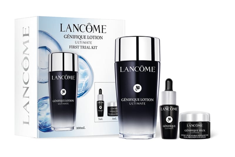 TOMORROW X TOGETHER、BEOMGYU（ボムギュ）の水光ツヤ肌の秘密は、ジェニフィックローションだった