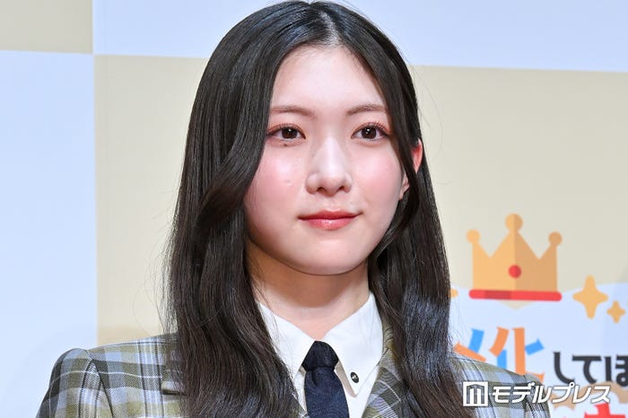 谷口愛季（C）モデルプレス