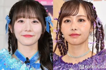 FRUITS ZIPPER仲川瑠夏、真中まなの“丸刈り”姿投稿に反響「アイドルらしからぬ姿すぎる」「インパクト強い」の声 - モデルプレス