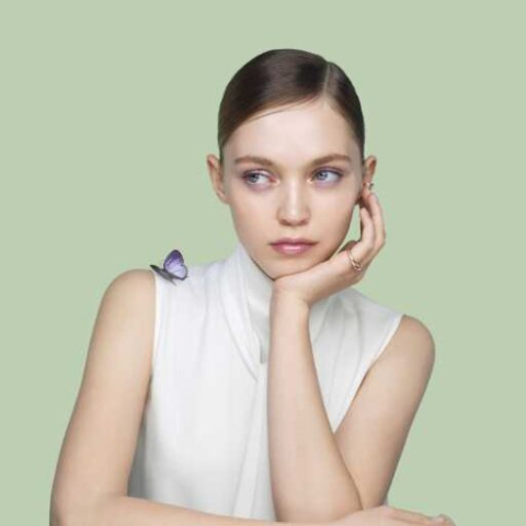 ルナソル 夏コレクション2026♡話題のピーチシャドウ登場